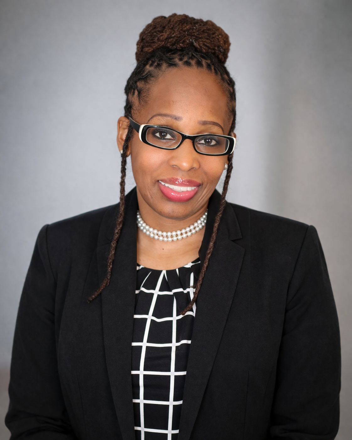 Rhonda Erica Baylor