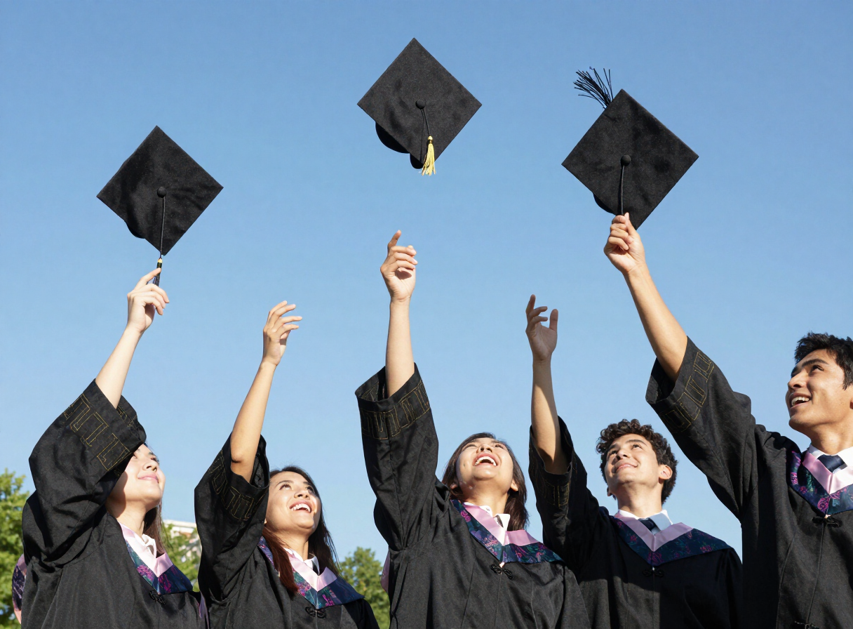 EDUCATION OUTREACH & WORKFORCE DEVELOPMENT